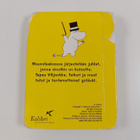Tove Jansson ym. : Muumipeikon ystävät - pikkukuva 2