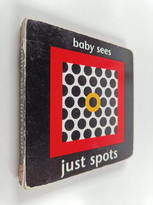 Chez Picthall : Just Spots