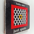 Chez Picthall : Just Spots - pikkukuva 1