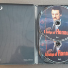 DVD: Kunnian Puolesta, 2xDVD (Giorgio Tirabassi 2007) - pikkukuva 3