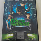 The Green Hornet - pikkukuva 1