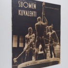 Suomen kuvalehti 7/1941 - pikkukuva 1