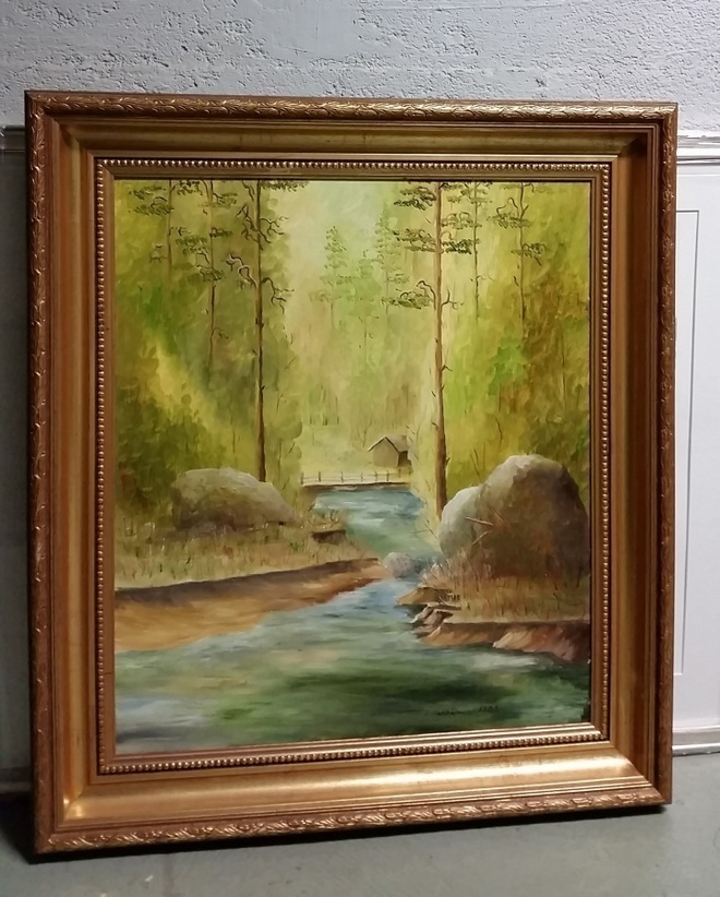 Erkki Pietikäinen 1925-2006