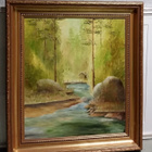 Erkki Pietikäinen 1925-2006 - pikkukuva 1