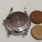 IMPERIAL,  Military, rannekello, 17 Jewels - pikkukuva 4
