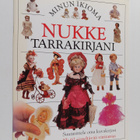 Minun ikioma nukketarrakirjani - pikkukuva 1