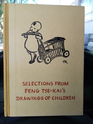 SELECTIONS FROM FENG TSE-KAI'S DRAWING OF CHILDREN