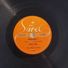 Savikiekko 1948 - Henry Theel - Sävel S. 9001 - pikkukuva 3