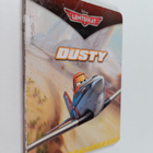 Valerie Menard : Dusty - pikkukuva 1