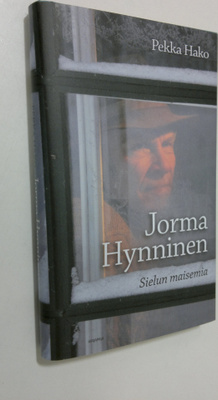 Pekka Hako : Jorma Hynninen : sielun maisemia