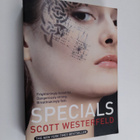 Scott Westerfeld : Specials - pikkukuva 1