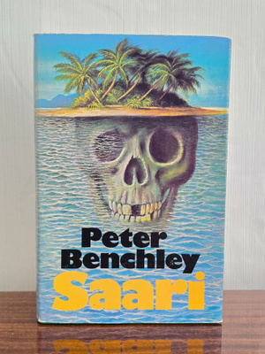 Saari (Peter Benchley)