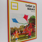 Albert James : Leijat ja liidokit - pikkukuva 1