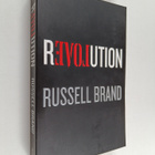 Russell Brand : Revolution - pikkukuva 1