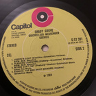QUICKSILVER MESSENGER SERVICE: Shady Grove. *UK 1969 - pikkukuva 4