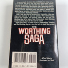 Orson Scott Card : The Worthing Saga - pikkukuva 2