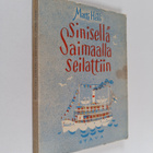 Matti Hälli : Sinisellä Saimaalla seilattiin - 14 hauskaa... - pikkukuva 1