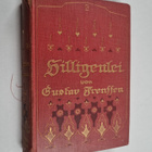 Gustav Frenssen : Hilligenlei : roman - pikkukuva 1