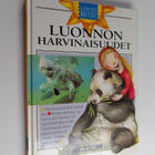 Ilona (suom.) Sevelius : Löytöretki : luonnon harvinaisuudet - pikkukuva 1