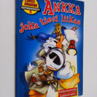 Walt Disney : Ankka, joka tiesi liikaa - Dekkaritarinoita... - pikkukuva 1