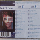 David Bowie 3 kpl CD (1tupla)  sekä 1kpl tupla DVD - pikkukuva 4