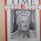 Time : The weekly newsmagazine - Scandinavian edition 194... - pikkukuva 3