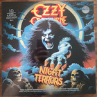 Ozzy Osbourne - Night Terrors - pikkukuva 1