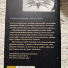 Matti Yrjänä Joensuu Harjunpää ja pahan pappi - pikkukuva 4