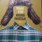 Kyrö Tuomas: Mielensäpahoittaja - pikkukuva 1