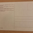Posti, Näköiskortti, Naissähköttäjiä,kulkematon - pikkukuva 2