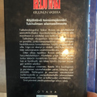 Reijo Mäki: Kruunun vasikkka. 1994. 1.painos. - pikkukuva 2