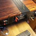 Yamaha NATURAL SOUND ACTIVE SERVO PROSESSING AMPLIFIER - pikkukuva 2