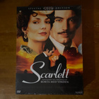 Scarlett DVD - pikkukuva 1