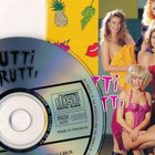 Tutti Frutti tytöt CD - pikkukuva 3