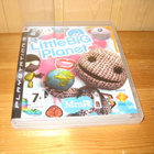 LittleBigPlanet Ps3 - pikkukuva 1