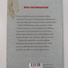 Seppo Aalto : Kapina tehtailla : Kuusankoski 1918 - pikkukuva 2