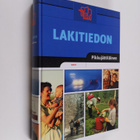 Lakitiedon pikkujättiläinen - pikkukuva 1