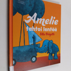 Ella Brigatti : Amelie tahtoi lentää - pikkukuva 1