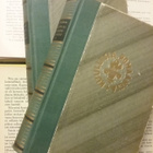 Charles Dickens - Pickwick-kerhon paperit I-II (sid.) - pikkukuva 1