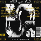 ANDY McCOY Building On Tradition CD - pikkukuva 2