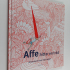 Annemarie van Haeringen : Affe hittar en tråd - pikkukuva 1