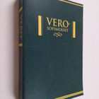 Virpi (toim.) Korolainen : Verosopimukset 2003 - pikkukuva 1