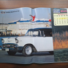 V8 - MAGAZINEN 3 / 2001 - pikkukuva 4