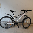 Polkupyörä Yosemite 26" X-country - pikkukuva 2