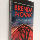 Brenda Novak : Kuolleet eivät puhu - pikkukuva 1