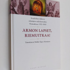 Heikki-Tapio Nieminen : Armon lapset, riemuitkaa! : evank... - pikkukuva 1