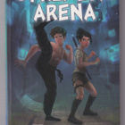 Chris Bradford: Stridens arena - pikkukuva 1