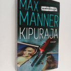 Max Manner : Kipuraja - pikkukuva 1