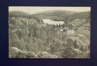 LOHJA ja SAMMATTI 2 korttia