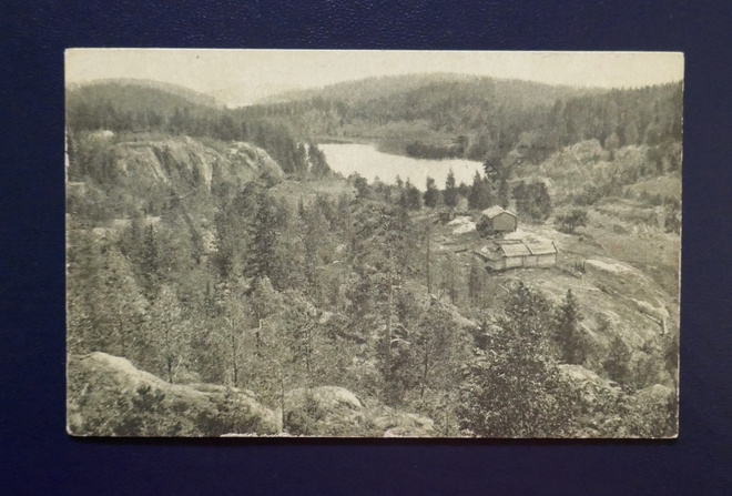 LOHJA ja SAMMATTI 2 korttia